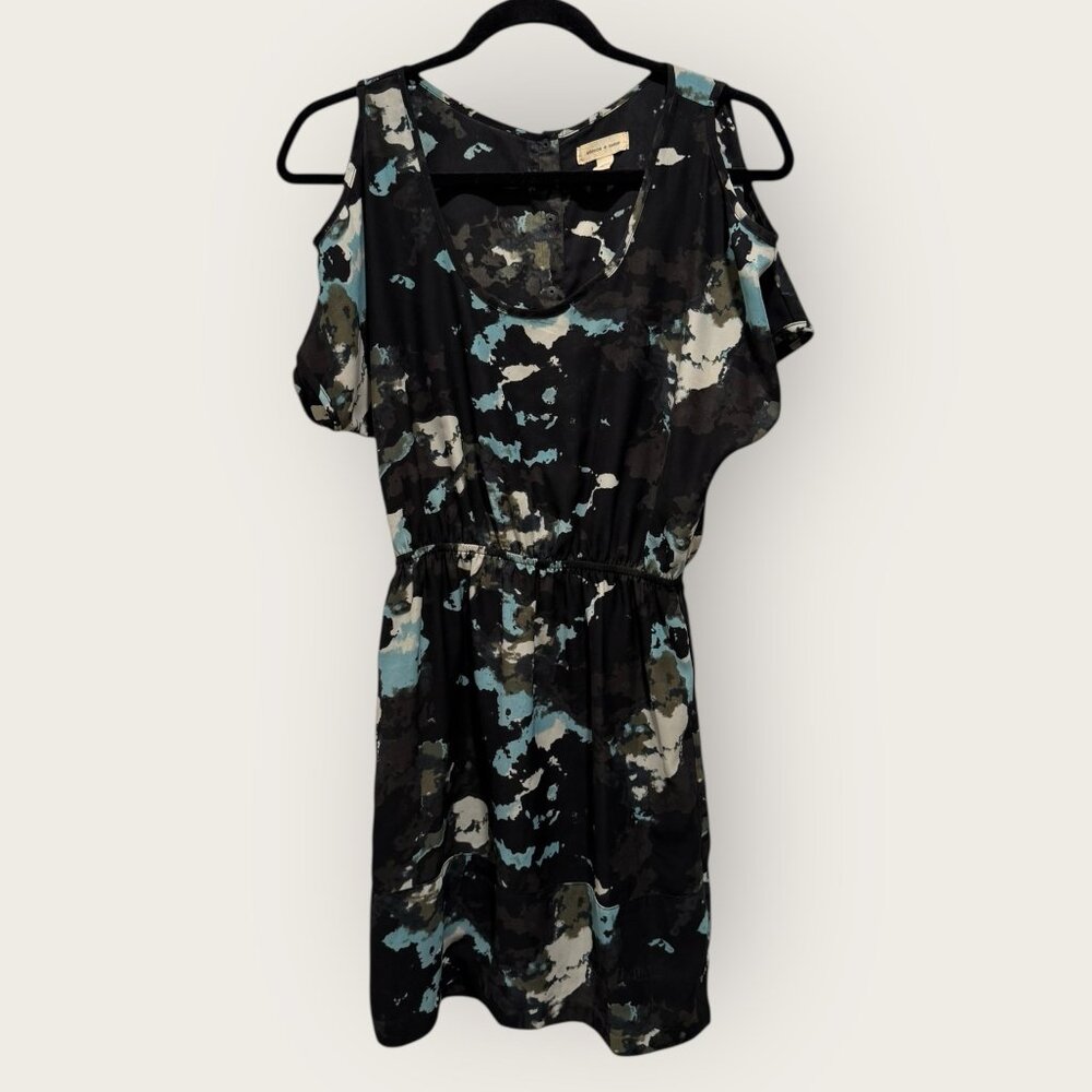Silence + Noise Mini Dress- Women’s XS - Mulicolor - Used, Good Condition